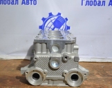 ГБЦ  Rio A5D 1.5 0K30E-10100 пустая Nomparts, Ю.Корея