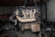 Двигатель A5D