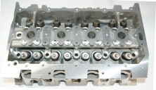 ГБЦ с клапанами 04E103063S EA211 1.4 TSI Оригинал