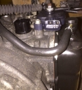 АКПП A6LF3 4WD D4HB 2.2л Santa Fe , Sorento , Carnival , ix55 , Veracruz