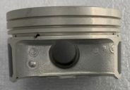 Поршень с пальцем STD ( группа B ) 230412B010  G4FC 1,6л Dong Yang Piston, Ю.Корея
