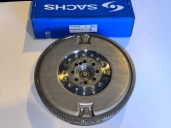 Маховик двухмассовый SACHS 2294000994 ( A6510305105 ) Mersedes W204/W212/ MB Sprinter 906 1.8-3.5/2.0CDI-3.2 CDI 06 SACHS, Турция