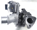 Турбина 780502-5001S (282312F100) Sorento, Santa Fe 2.2 D4HB Garrett