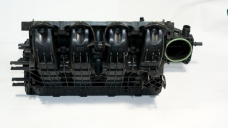 Впускной коллектор 04E129709 1.2 / 1.4 TSI ( без упаковки ) Новый. Оригинал