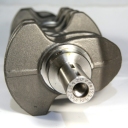 Коленвал 23111-25220 G4KC, G4KE  THETA FF 2.4л Sorento, Bongo, Santa Fe, Grand Starex Оригинал
