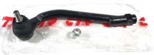 Рулевой наконечник левый CEKH-38L Elantra, Avante 06-2011, Ceed,  Cerato 2006- , i30 2006- , Forte 08-2013  CTR, Ю.Корея