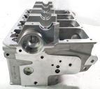 Головка блока 03G103351C пустая VAG 1.9-2.0 TDI CAXC, BXE, BLS, BRS, AXB, ANU, ATD, AXR, ASZ, ARL, AJM, ATJ, BMM, BRR, BRU, BXF, BKC Nomparts,Ю.Корея