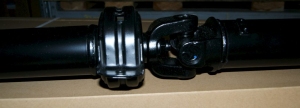 Карданный вал GMP Grand Starex MT 491004H000