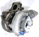Турбина Nissan 14411EC00E Navara, Pathfinder 2.5 YD25DDTI, VQ40DE Nomparts, Ю.Корея