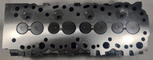 Головка блока 2LT / 2LTE Toyota в сборе 1110154121 ( 11101-54121 ) GMP , Ю.Корея