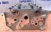 ГБЦ в сборе с распредвалами и клапанами G4KA / G4KC 2.0 , 2.4 THETA 22100-25012 Новая. Оригинал