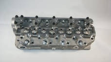 ГБЦ D4BH 2.5TDI (4D56 TCI) пустая 22100-42960 GMP, Ю.Корея