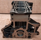 Блок двигателя VAG EA111 1.4л 03C103011AP ( BMY, BLG,  BWK, CAVA, CAVB, CAVC, CAVD, CAVE, CAVF, CAVG ) Turbo + Charger Новый "Пустой" GMP, Ю.Корея