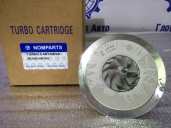 Картридж Nomparts турбины 28200-4B160 