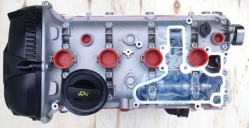 Двигатель без навесного EA888 2.0TSI GEN. 2  CCZB ( CCZ , CCZA , CCZC , CCZD) Новый. GMP Корея.