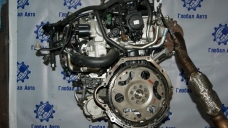 Двигатель D20DTR (671960) 2.0 л. Actyon Sports 2, Rexton 3, Rodius, Korando Sports б/у
