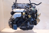 Двигатель D4CB Porter II Euro III
