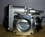 Дроссельная заслонка 96394330 Lacetti , Nubira , Optra 1.4-1.6л GMP, Ю.Корея