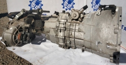 МКПП шестиступенчатая  Bongo 2012- D4CB 2.5л 4WD 47000-47211 Контрактная