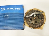 Комплект сцепления 3000 950 019 (036198141AX, 036198141BX) VAG 1.2 TSI /TFSI, 1.6, 2.0л SACHS, Турция