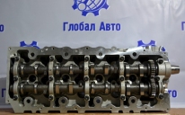 ГБЦ 2KD-FTV Toyota в сборе 1110130040 ( 11101-30040 )  Nomparts, Ю.Корея