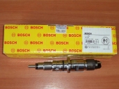 Форсунка 0 445 120 289 ( 0445120289 ) Cummins ISBE / ISDE. Оригинал BOSCH