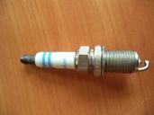 Свеча зажигания BOSCH FR8KII33X