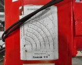 КМУ (крановая установка 7 тонн ) Kanglim KS1256 (контрактная из Ю.Кореи) Проведены профилактика и техобслуживание