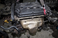 Двигатель A5D