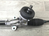 Рейка рулевая 57700-4L010 Rio III 2011- ,  Solaris 2011- под ГУР Оригинал восстановленная на заводе TAEIL в Ю.Корее (Rebuild)