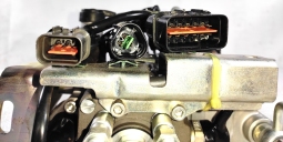 ТНВД 33104-42000 D4BH Terracan, Porter, Galloper, H1, H100, Starex, Grace Восстановленный в Ю.Корее