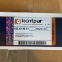 Шкив коленвала KEN 152 K135 01 ( 1731716 , 1723700 , 152K13501 ) Transit FWD Duratorq, Boxer, Jumper 2.2л HDi, TDCi Kentpar, Турция