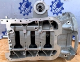 Двигатель G4KC 2.4 комплектации SHORT (блок в сборе с поршневой и коленвалом) 2Q14M-25A09 Новый. GMP, Ю.Корея