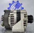 Генератор 6621543202 Ssang Yong ( Om661 , Om662 ) оригинал восстановленный в Корее ( Taeil )