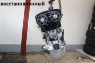 Двигатель S5D 1.5л. Rio, Spectra, Shuma