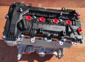 Двигатель без навесного G4NB 1.8л 1D1112EU00 (комплектация SUB) Новый GMP, Ю.Корея