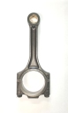 Шатун VAG 036 198 401 K CLRA, CLR, CFNA, CFNB, CLSA, BTS Снят с нового ДВС.