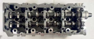 Головка блока В СБОРЕ 11101-30050 Toyota 1KD GMP, Ю.Корея