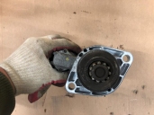 Стартер 02M911023N 2.0 TDI контрактный