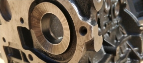 Двигатель G4GC 2.0л  BETA 21102-23J00 комплектация SHORT Новый GMP, Ю.Корея.