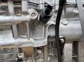 Двигатель в сборе с ГРМ без навесного оборудования Peugeot, Opel, Citroen НNZ (HN05 , HNP, HNS) 1.2л Новый. Оригинал