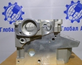 ГБЦ CFFA, CFFB VW 2.0 TDI 03L103265DX Nomparts, Ю.Корея