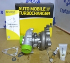 Турбина VIDARIR 28200-4B160 