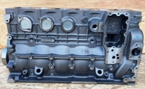Блок двигателя В СБОРЕ (SHORT блок) SO75250 (SO75745, 5445089) Cummins 6ISBe 6.7 EURO-3 Новый Оригинал