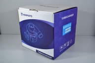 Турбина 8970385181 Isuzu Bighorn, Wizard, Trooper 4JG2 , 4JB1T Nomparts, Корея