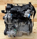 Двигатель в сборе с навесным SQRF4J16С Chery 1.6л Tiggo 7 Pro Max 22-, Jaecoo J7 23-, Omoda C5 21-, Arrizo 22- Оригинал. Новый