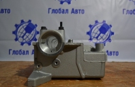 Головка блока 22100-42900 ,  D4BB 2.607 cc. "пустая" Nomparts, Ю.Корея