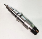 Форсунка Китай 0445120123 Cummins 4ISBe185 30, 6ISBe210 30, 6ISBe285 30, 6ISBe300 30
