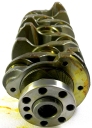 Коленвал G4KC, G4KJ, G4KE, G4KG 23111-2G200 (231112G230) Sorento, Optima, Santa Fe, Sportage. Nomparts Ю. Корея