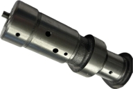 Распредвал впускной 24100-2G000G (241002G000) G4KA, G4KD GMP, Корея Снят с нового ДВС